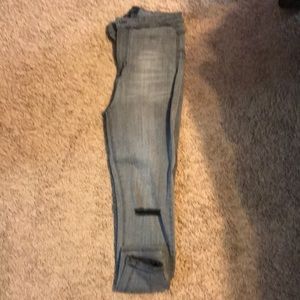 Celebrity Pink jeans